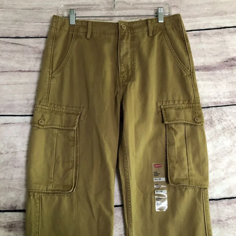 Levis see pics